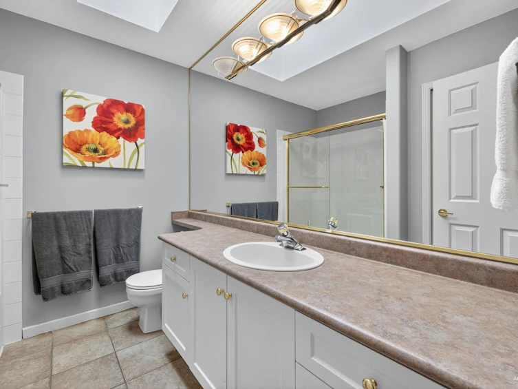 38 Timbercrest Drive, Port Moody, BC, V3H 4T7 - 22