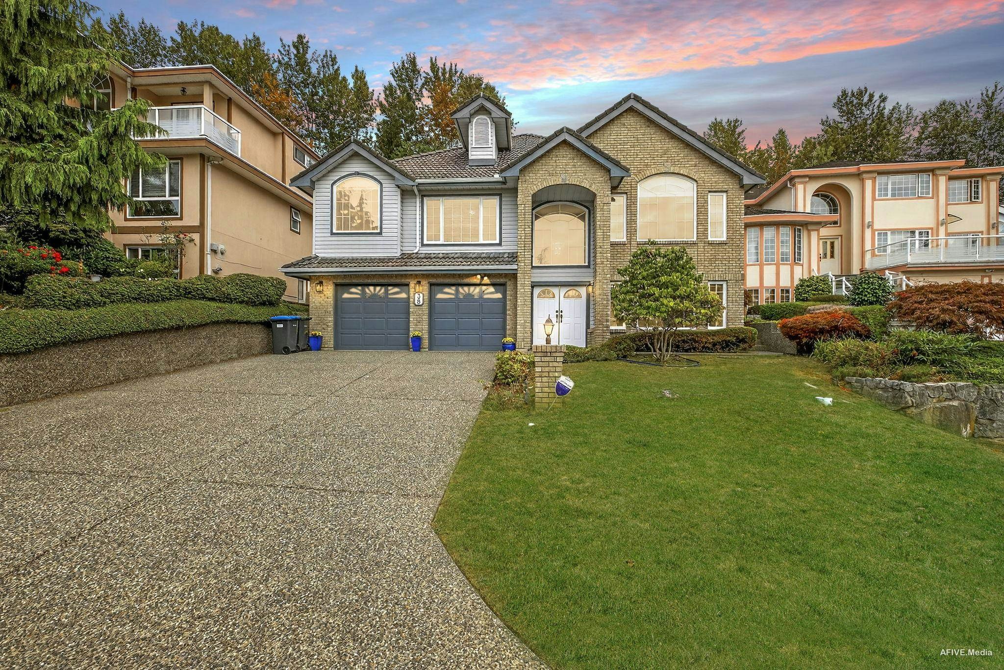 38 Timbercrest Drive, Port Moody, BC, V3H 4T7 - 36