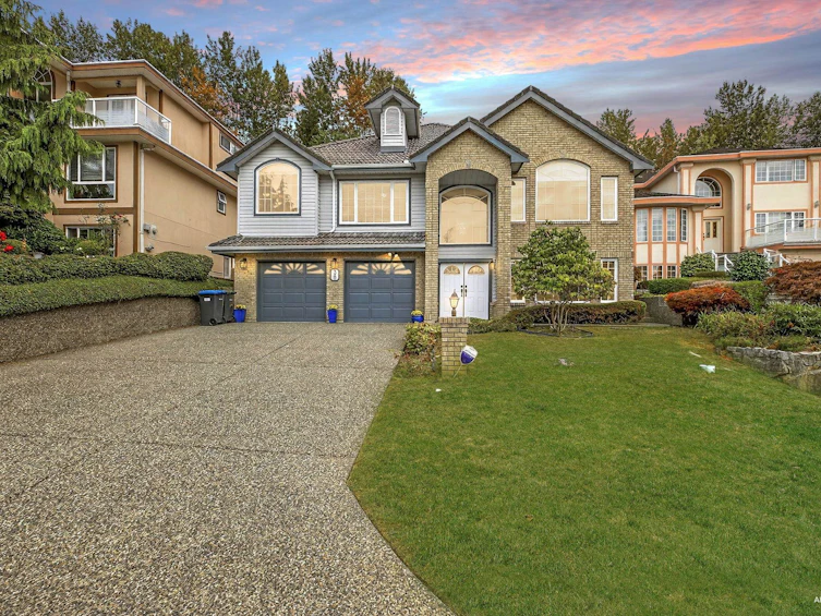 38 Timbercrest Drive, Port Moody, BC, V3H 4T7 - 36