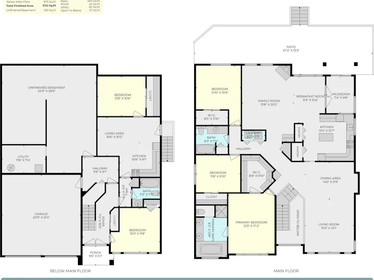 38 Timbercrest Drive, Port Moody, BC, V3H 4T7 - 40