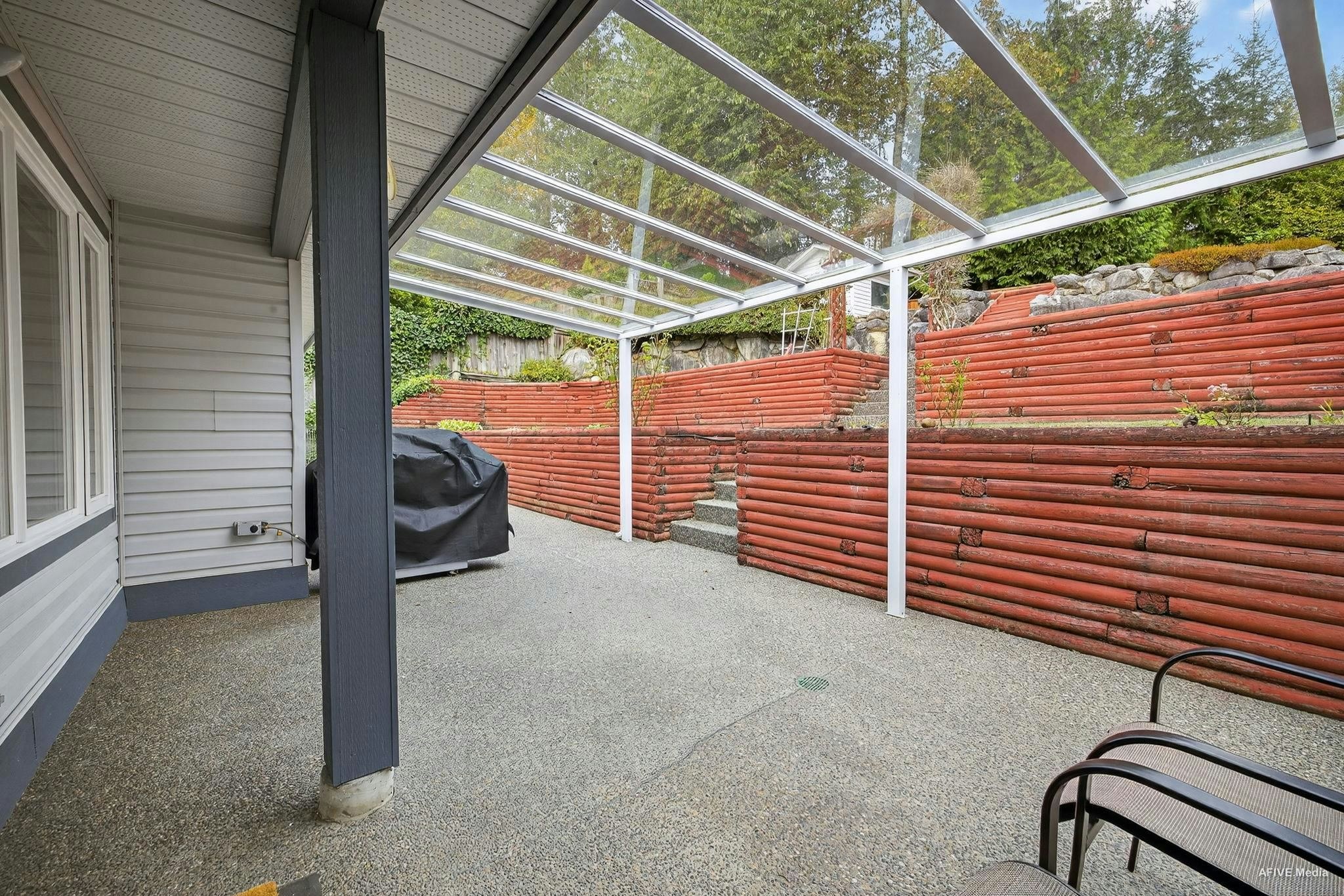 38 Timbercrest Drive, Port Moody, BC, V3H 4T7 - 24