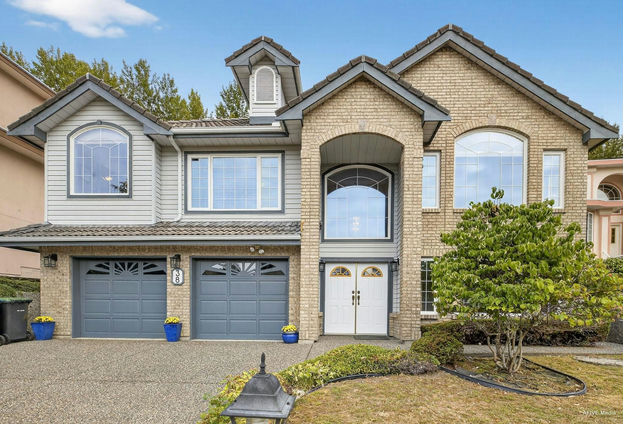 38 Timbercrest Drive, Port Moody, BC, V3H 4T7 - 37