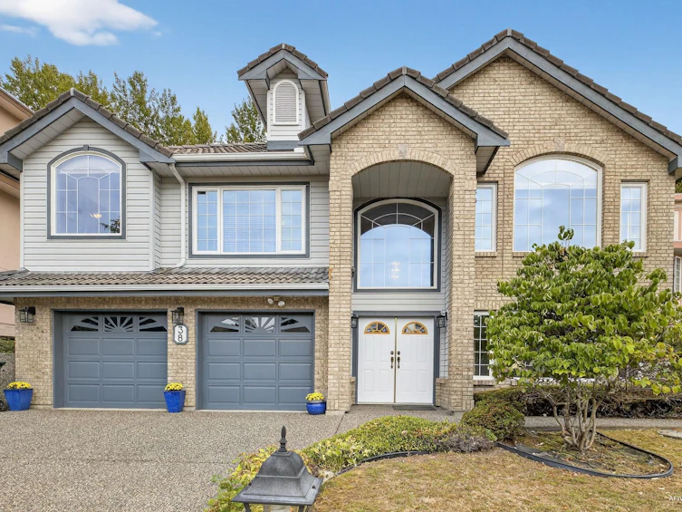 38 Timbercrest Drive, Port Moody, BC, V3H 4T7 - 37