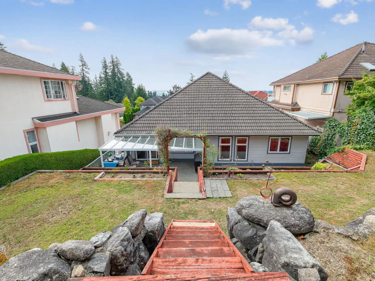 38 Timbercrest Drive, Port Moody, BC, V3H 4T7 - 27