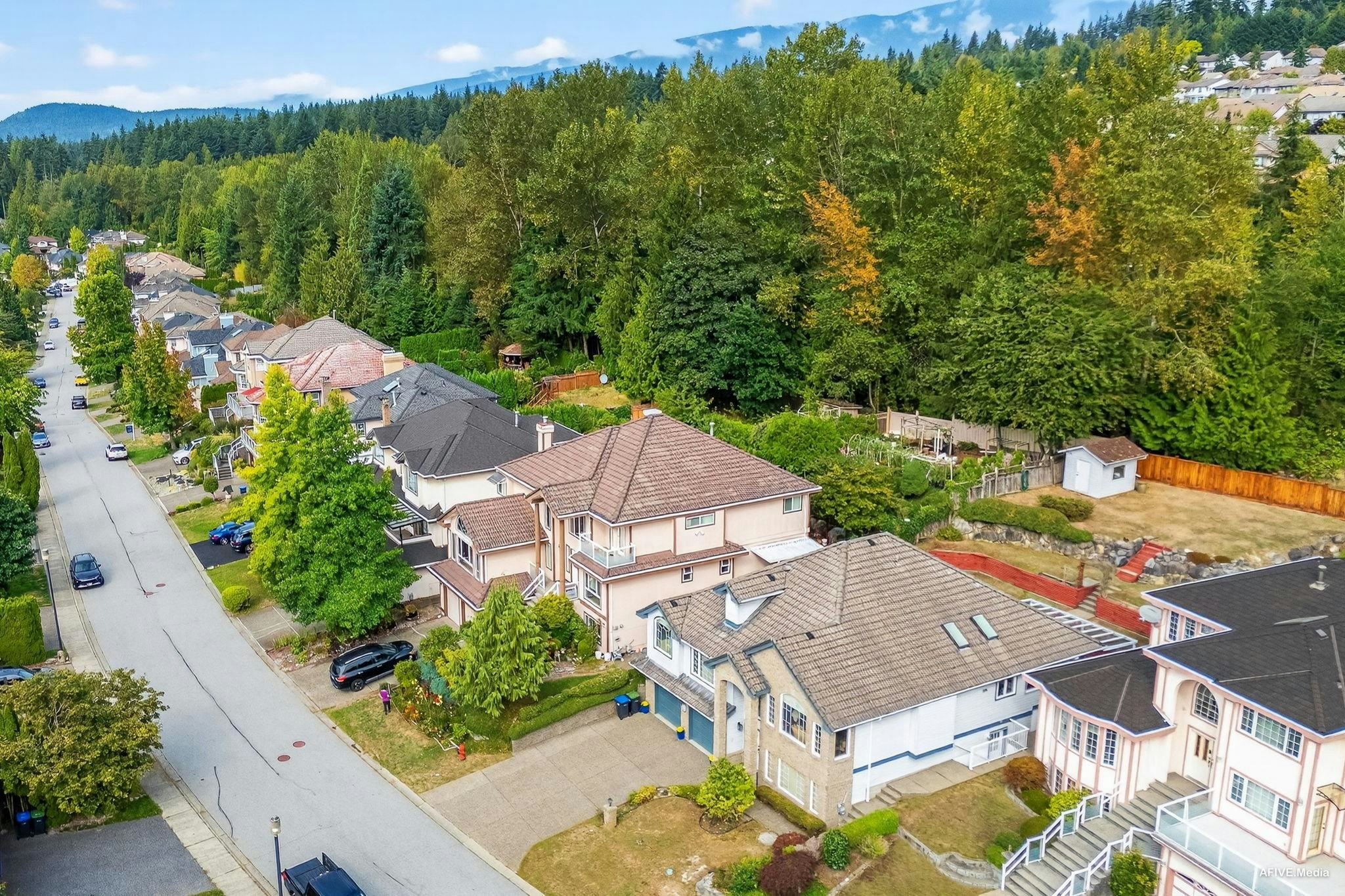 38 Timbercrest Drive, Port Moody, BC, V3H 4T7 - 39