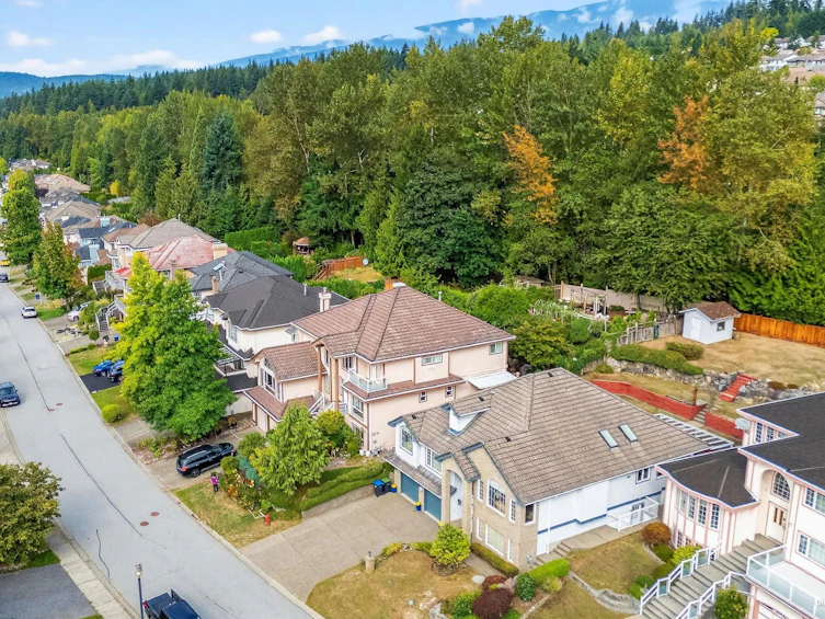 38 Timbercrest Drive, Port Moody, BC, V3H 4T7 - 39