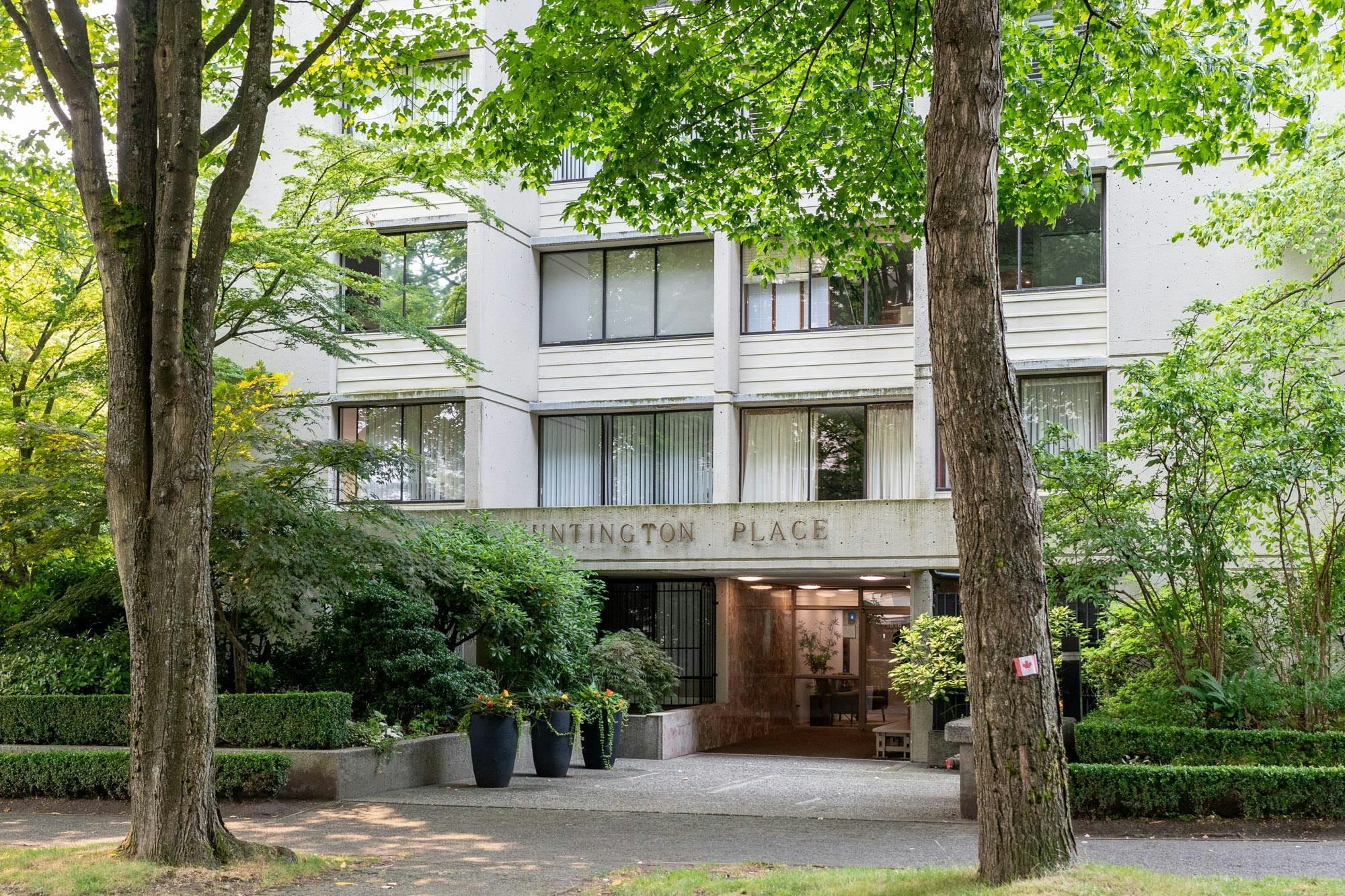 405-1816 Haro Street, Vancouver, BC, V6G 2Y7