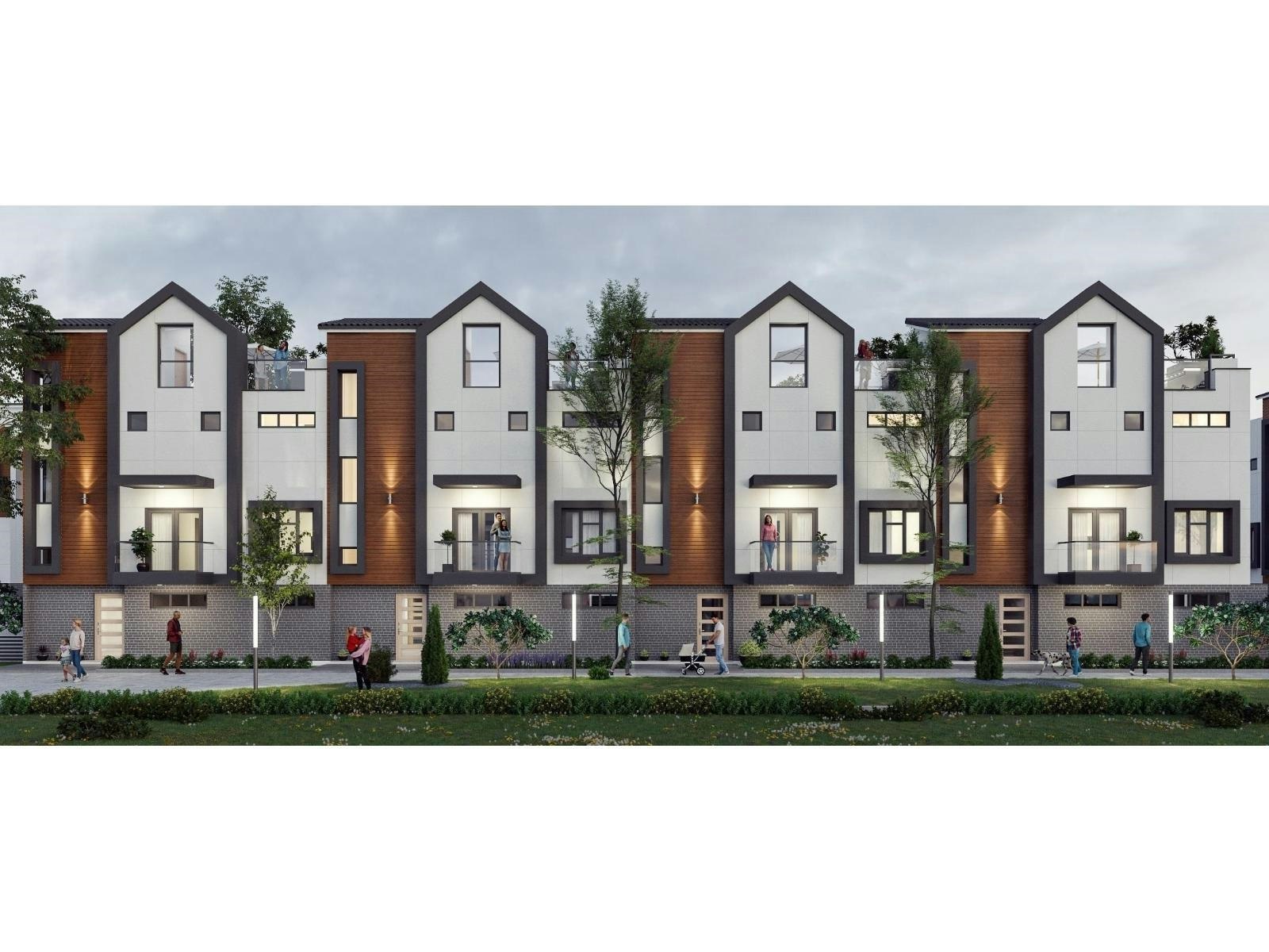 86-16900 18 Avenue, Surrey, BC, V3Z 9X3