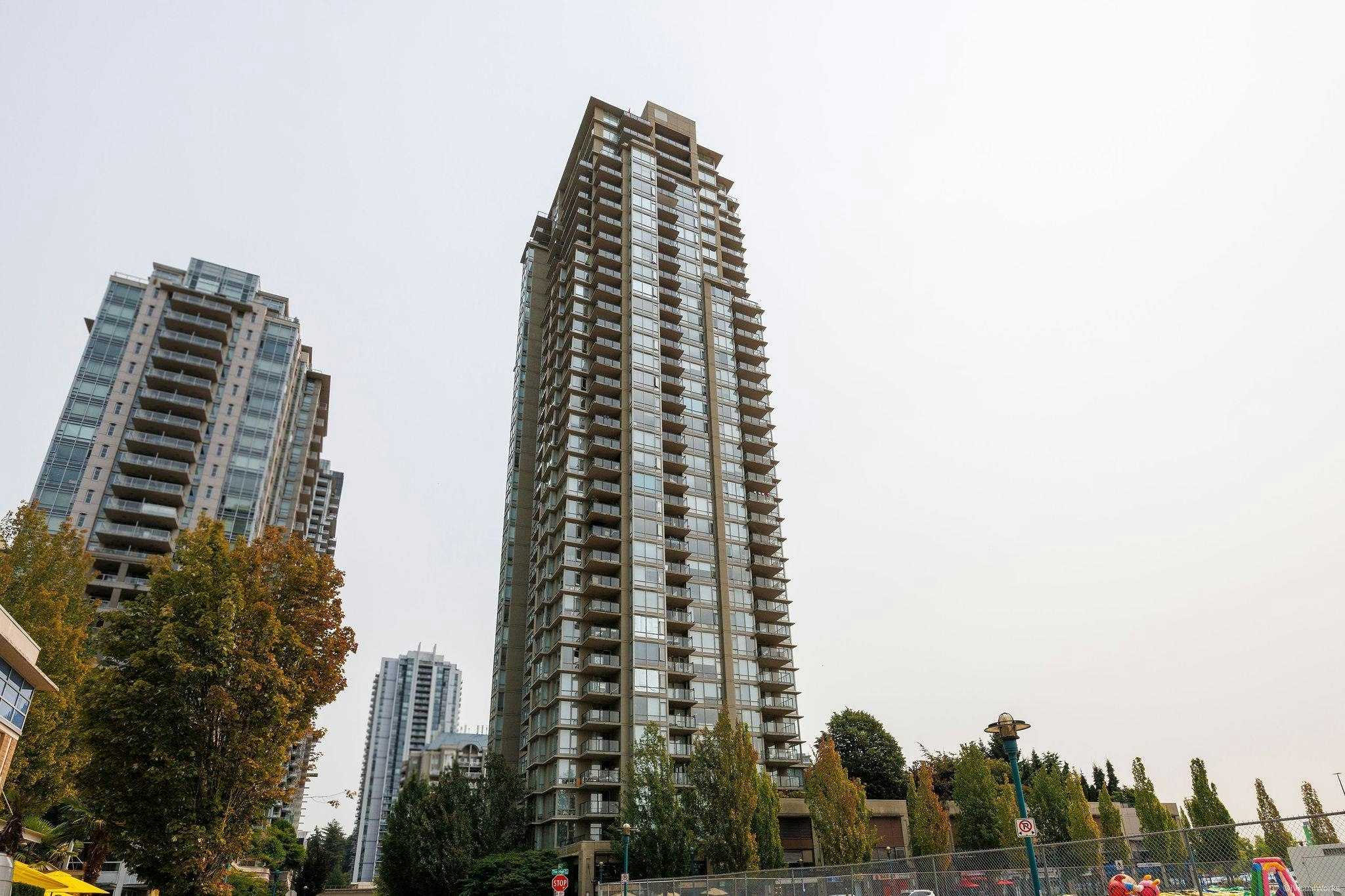 3704-2980 Atlantic Avenue, Coquitlam, BC, V3B 0G2