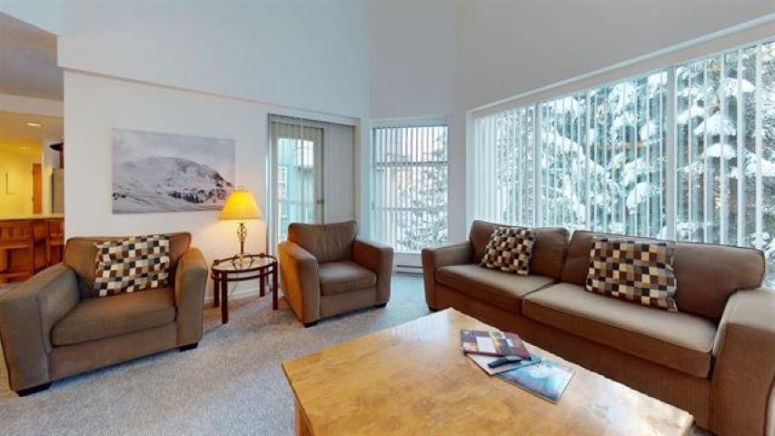 419-4910 Spearhead Place, Whistler, BC, V0N 4B0