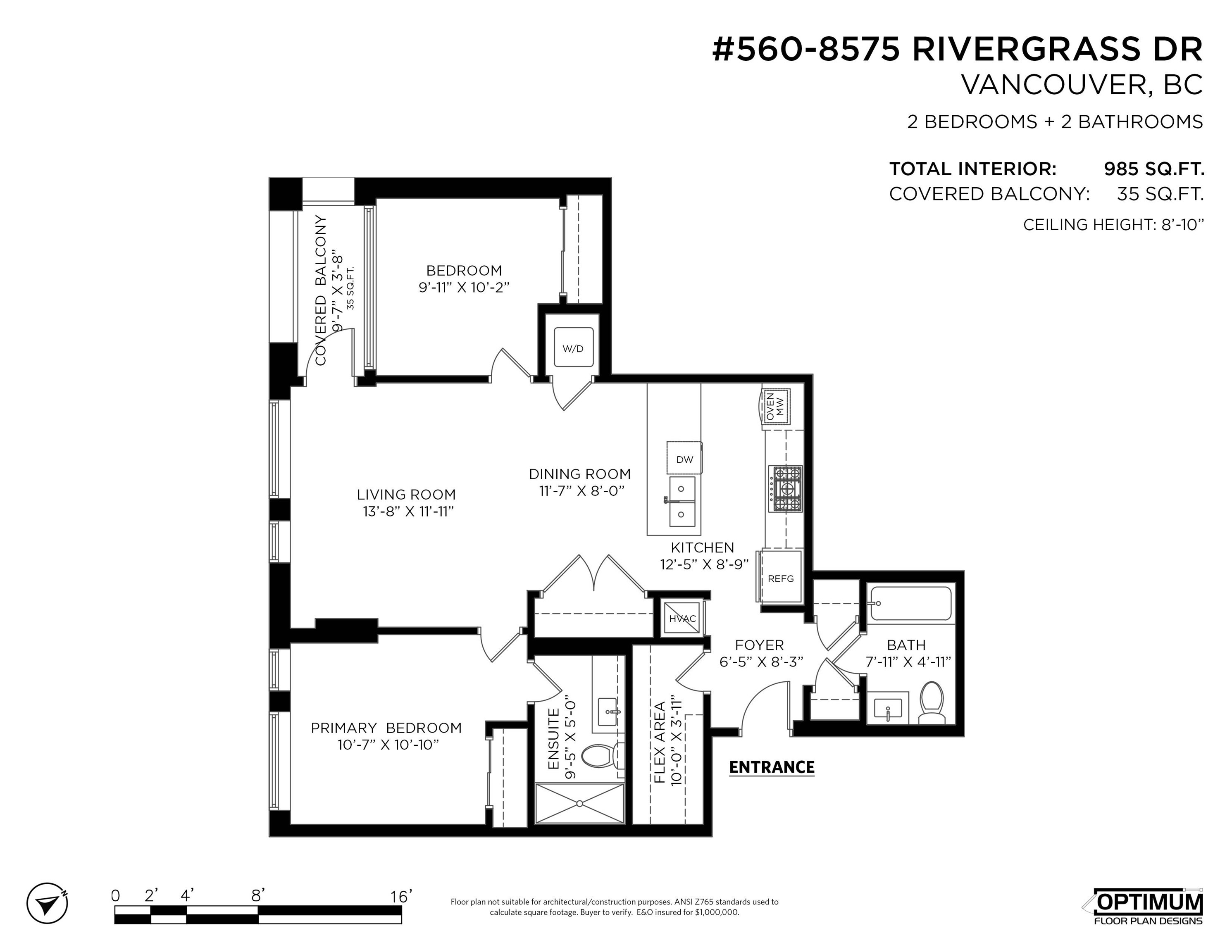 560-8575 Rivergrass Drive, Vancouver, BC, V5S 0J7 - 25