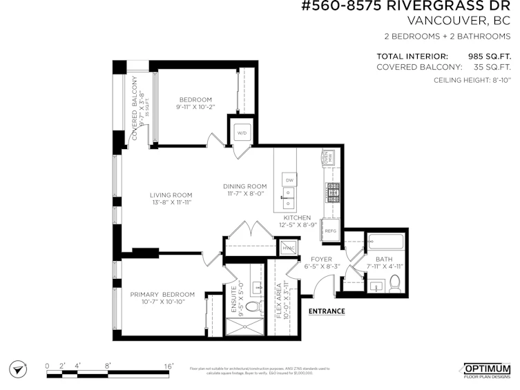 560-8575 Rivergrass Drive, Vancouver, BC, V5S 0J7 - 25