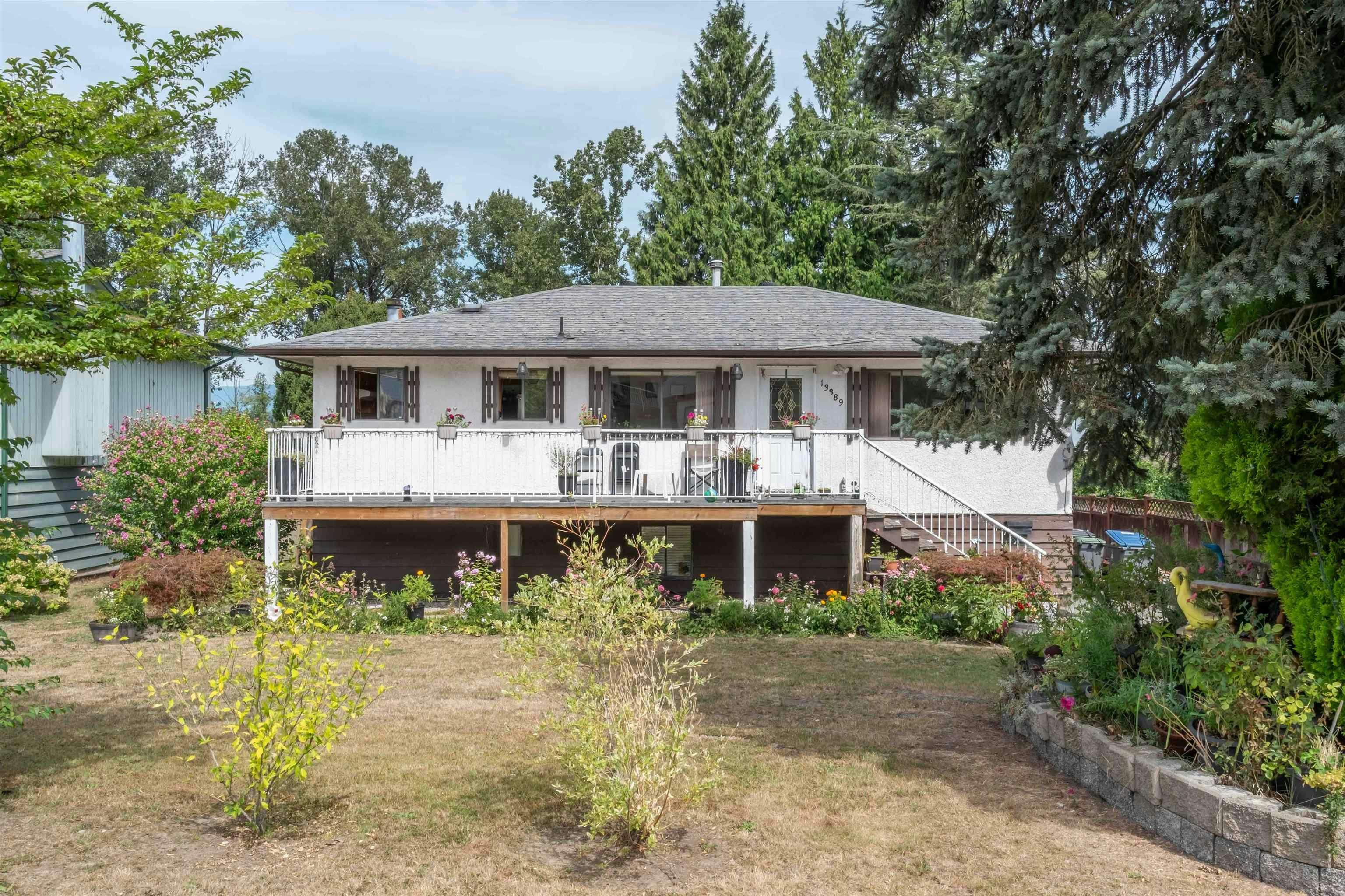 13389 Crestview Drive, Surrey, BC, V3R 6V3