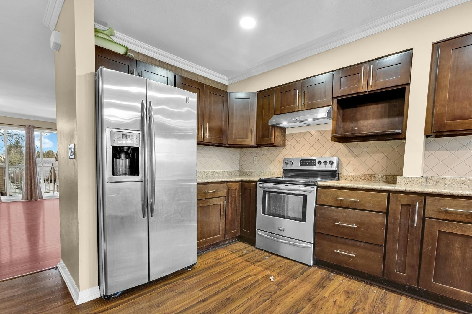 55-8888 151 Street, Surrey, BC, V3R 0Z9 - 8