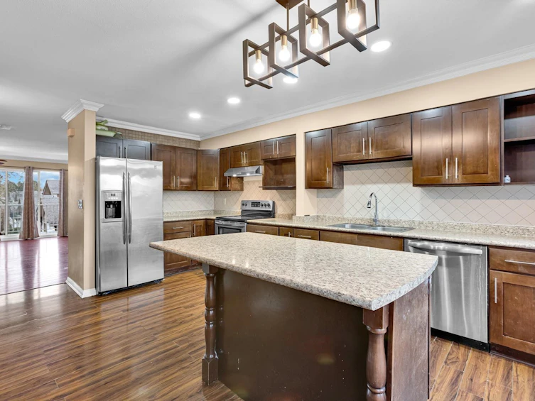 55-8888 151 Street, Surrey, BC, V3R 0Z9 - 9