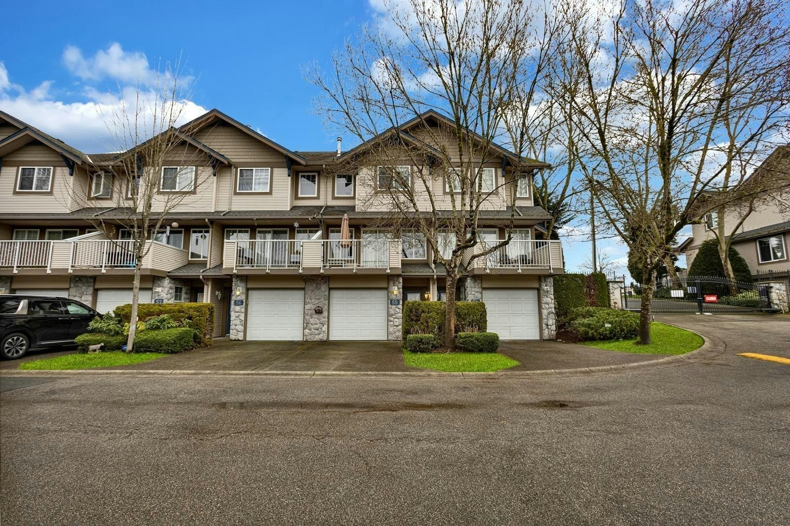 55-8888 151 Street, Surrey, BC, V3R 0Z9