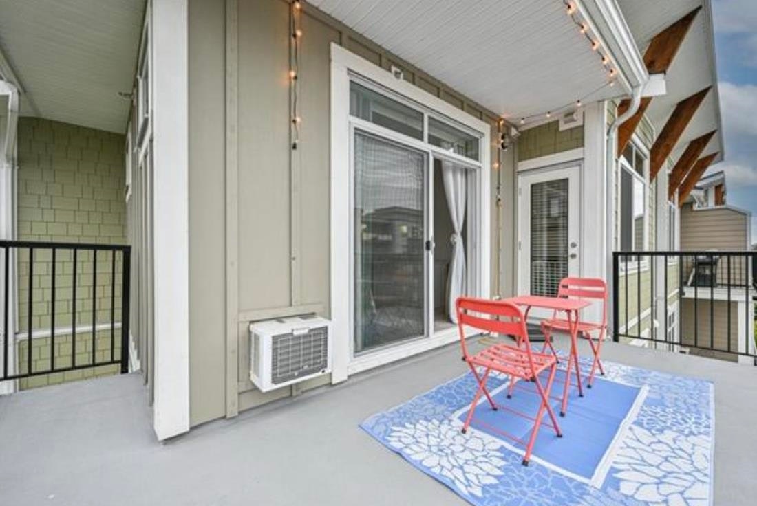 503-20696 Eastleigh Crescent, Langley, BC, V3A 0M3 - 16