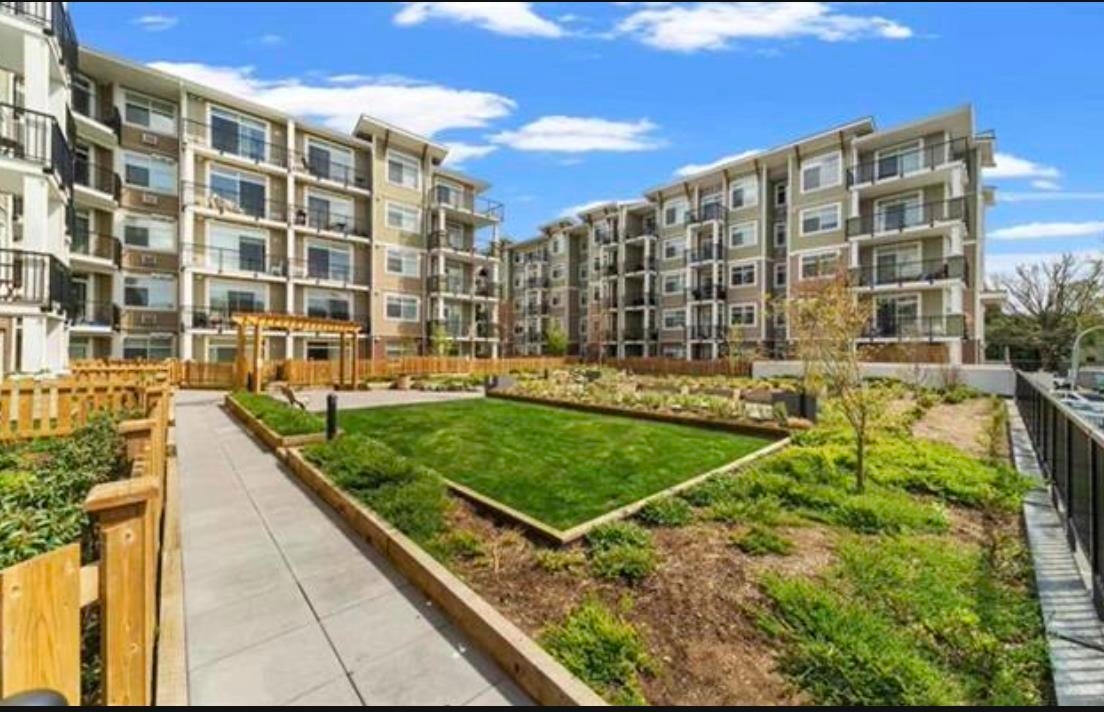 503-20696 Eastleigh Crescent, Langley, BC, V3A 0M3 - 20