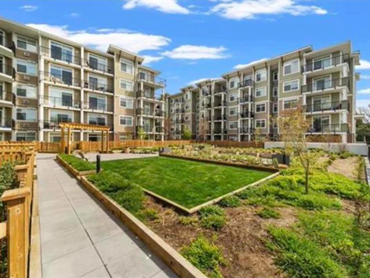 503-20696 Eastleigh Crescent, Langley, BC, V3A 0M3 - 20