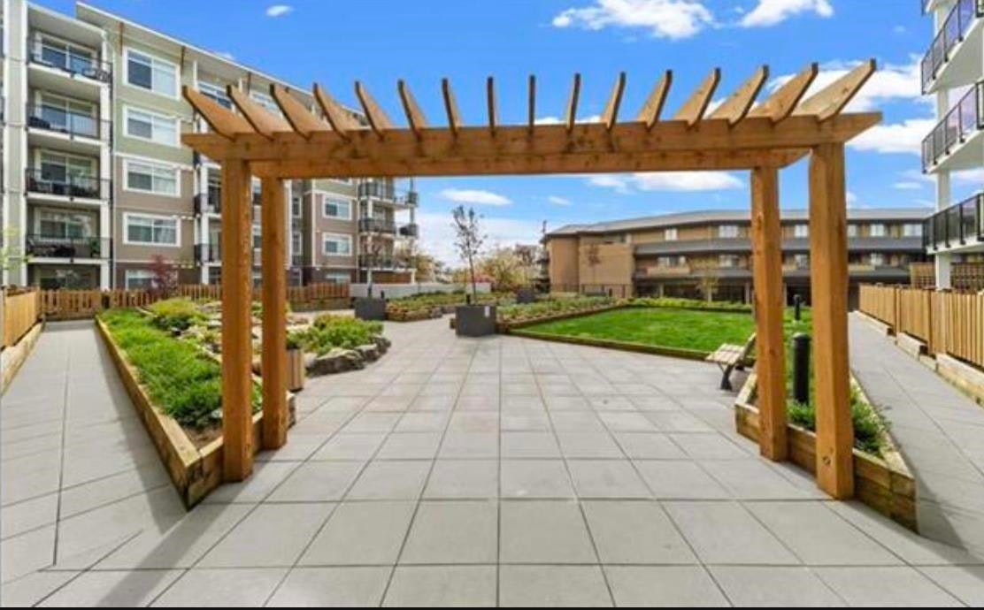 503-20696 Eastleigh Crescent, Langley, BC, V3A 0M3 - 2