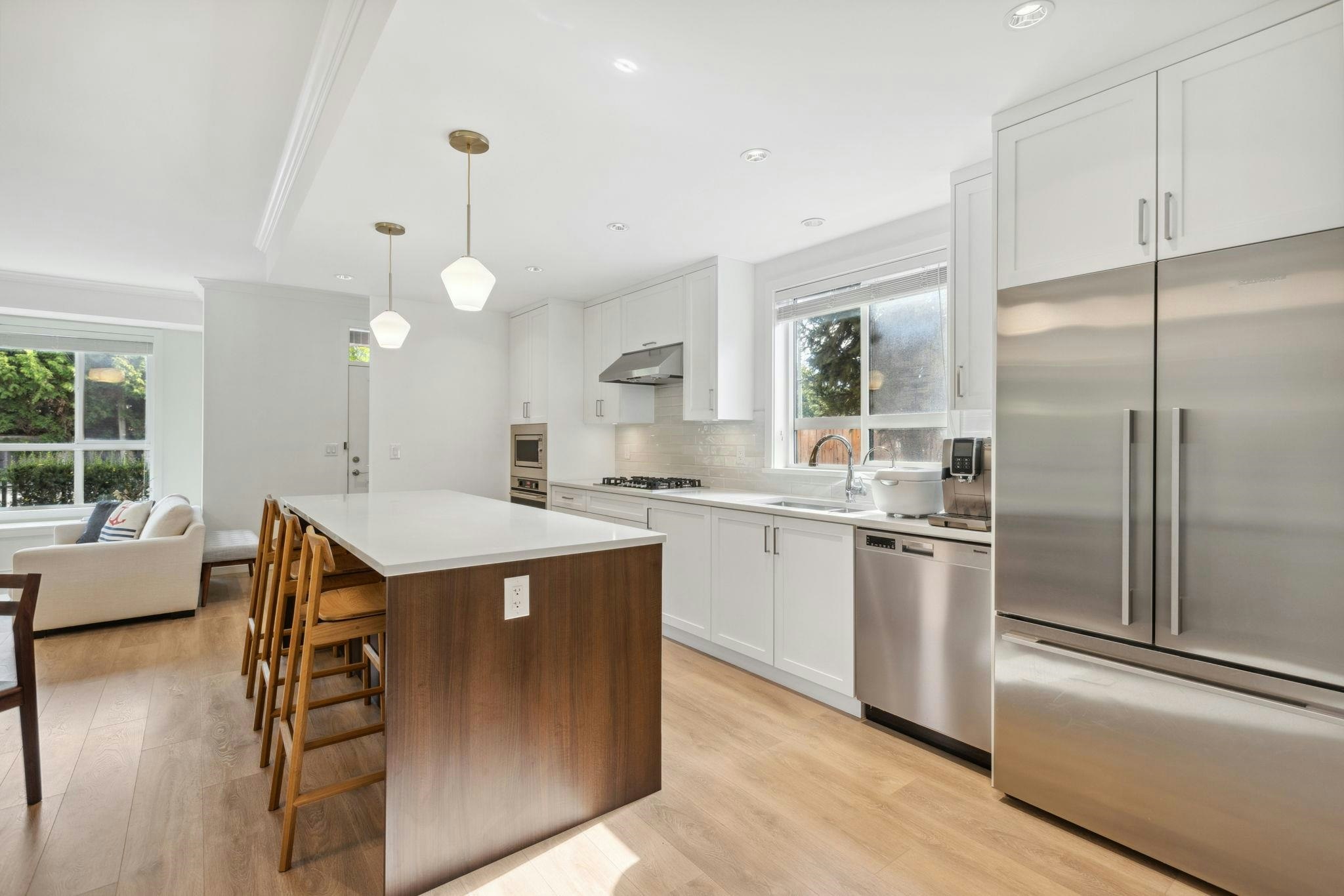 11-10611 Gilbert Road, Richmond, BC, V7E 2H4 - 3