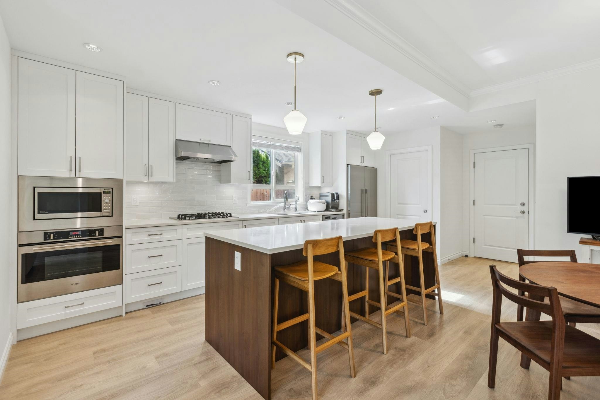 11-10611 Gilbert Road, Richmond, BC, V7E 2H4