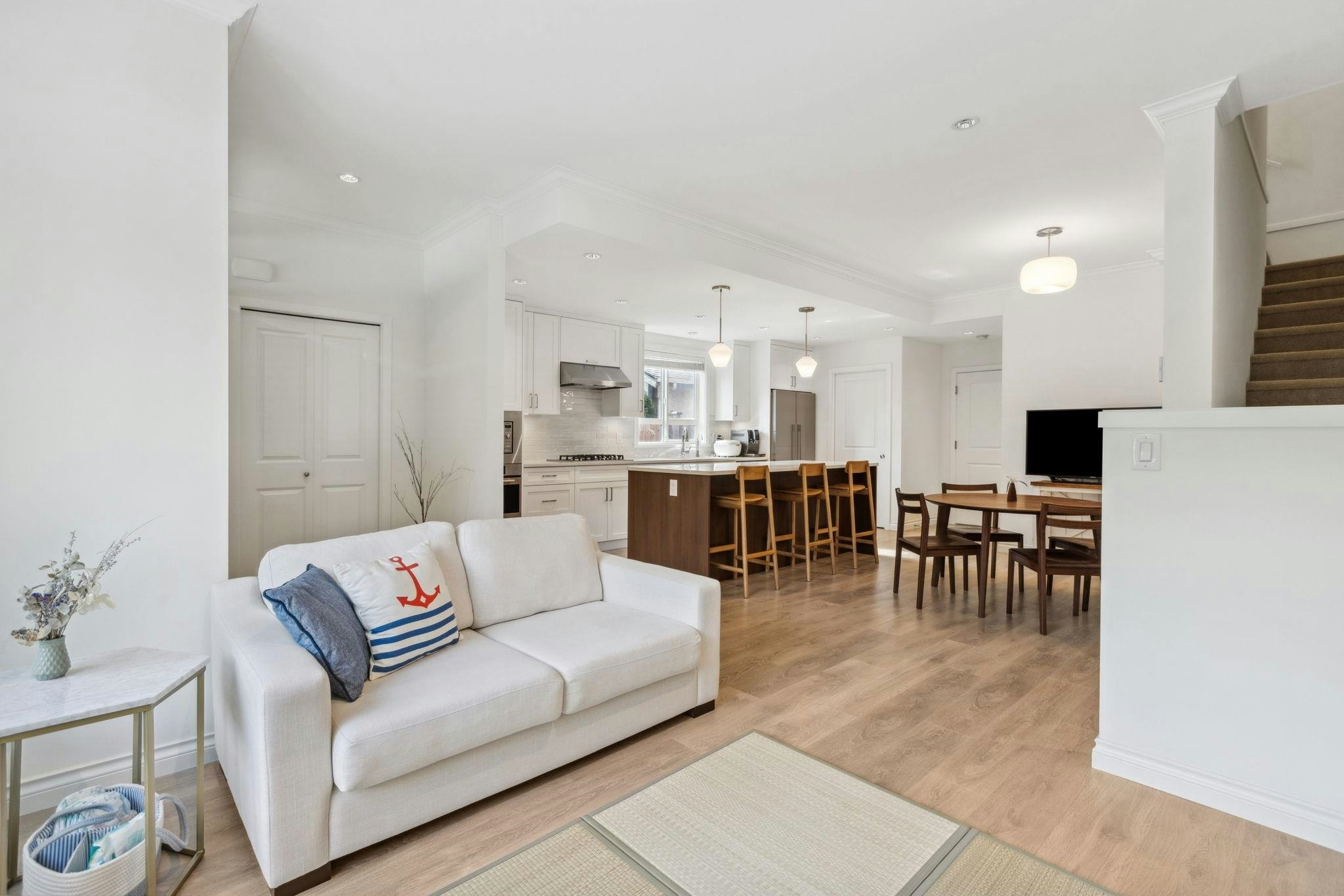 11-10611 Gilbert Road, Richmond, BC, V7E 2H4 - 9