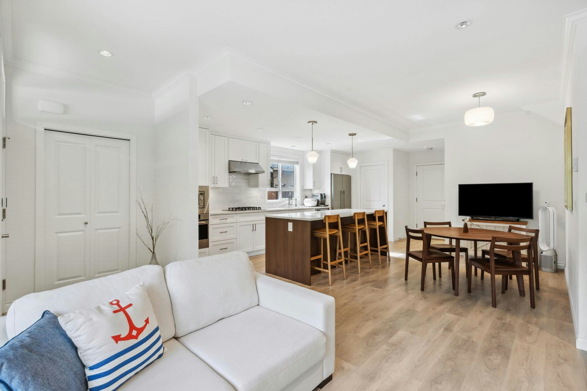 11-10611 Gilbert Road, Richmond, BC, V7E 2H4 - 8