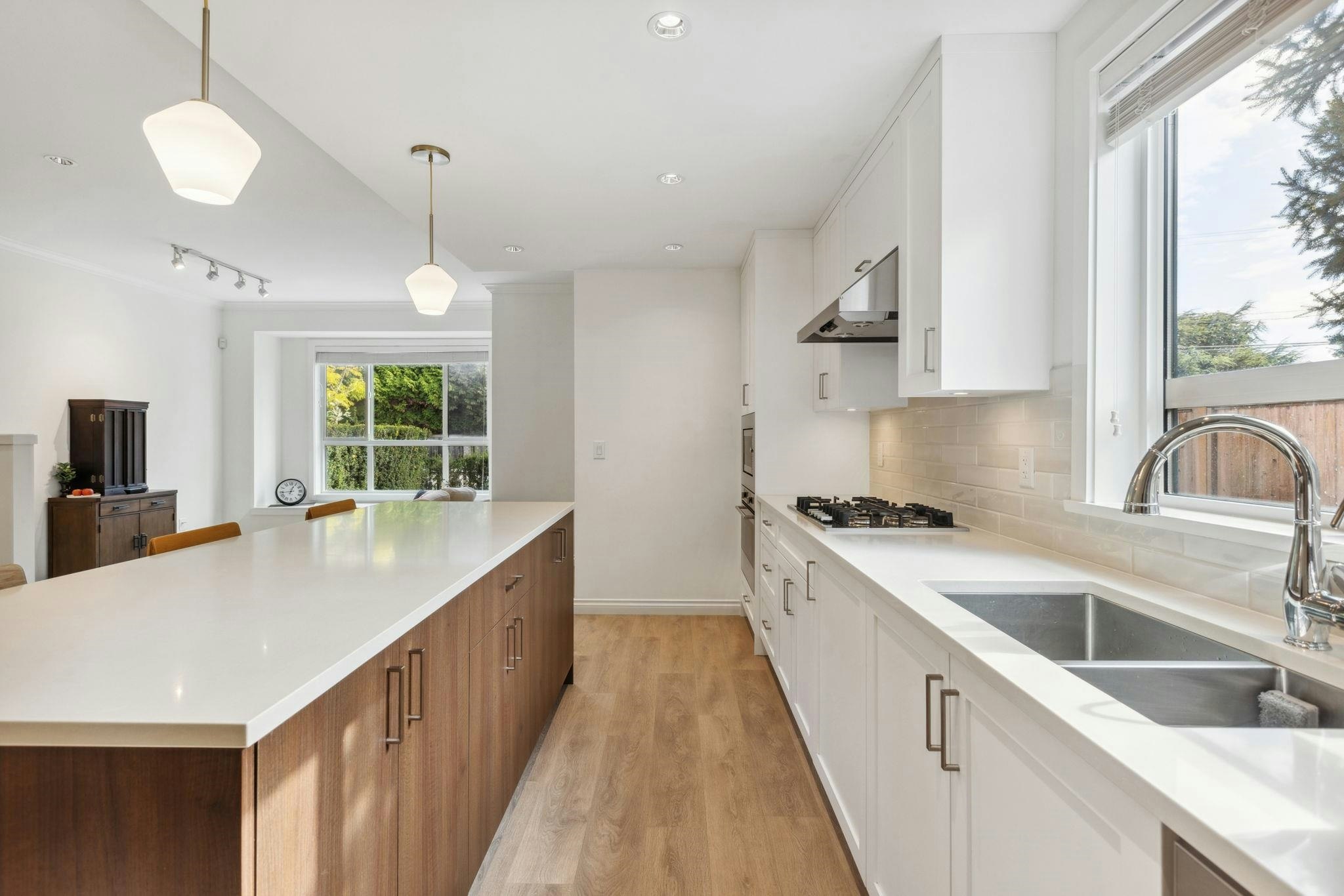 11-10611 Gilbert Road, Richmond, BC, V7E 2H4 - 5