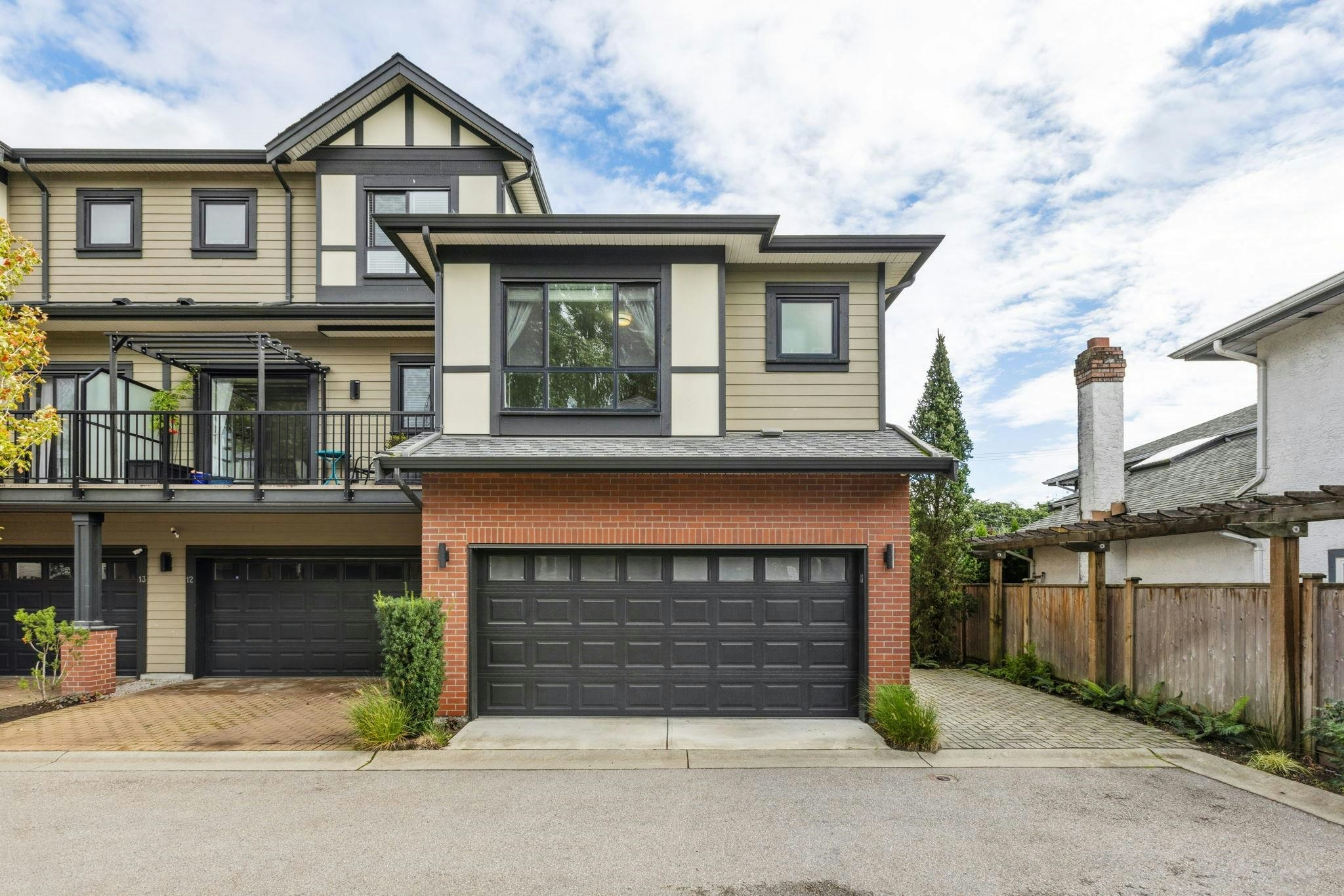 11-10611 Gilbert Road, Richmond, BC, V7E 2H4 - 32