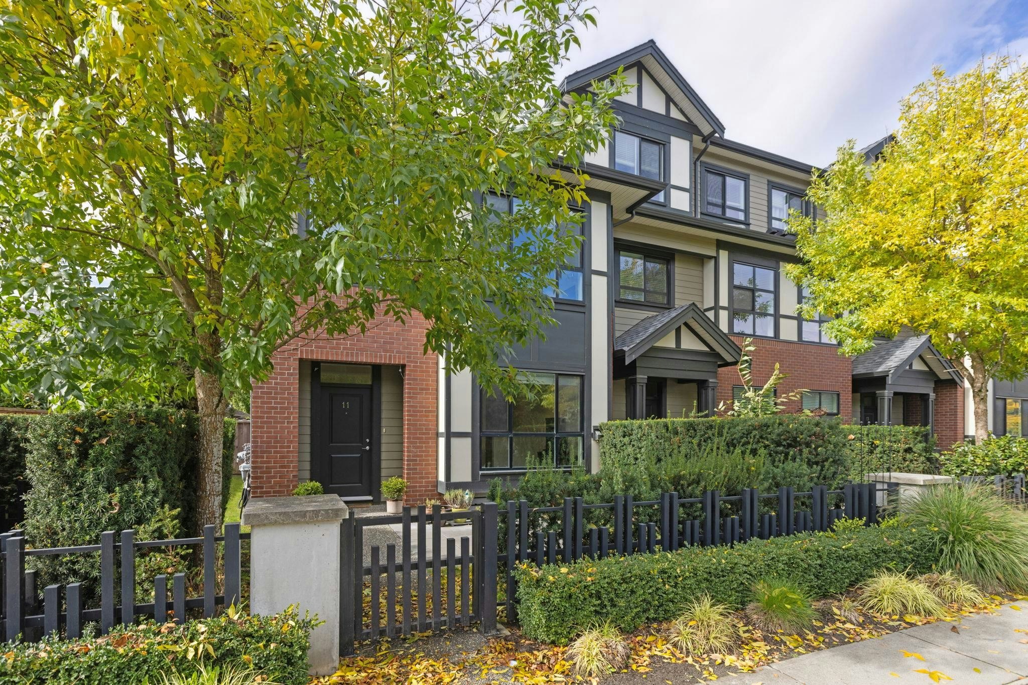 11-10611 Gilbert Road, Richmond, BC, V7E 2H4 - 30