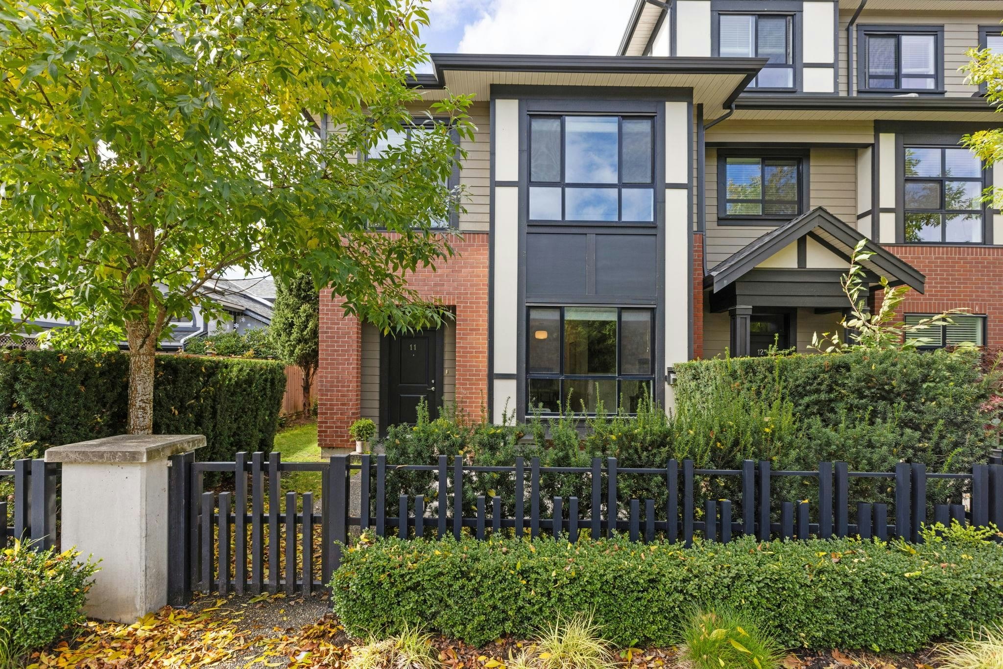 11-10611 Gilbert Road, Richmond, BC, V7E 2H4 - 31