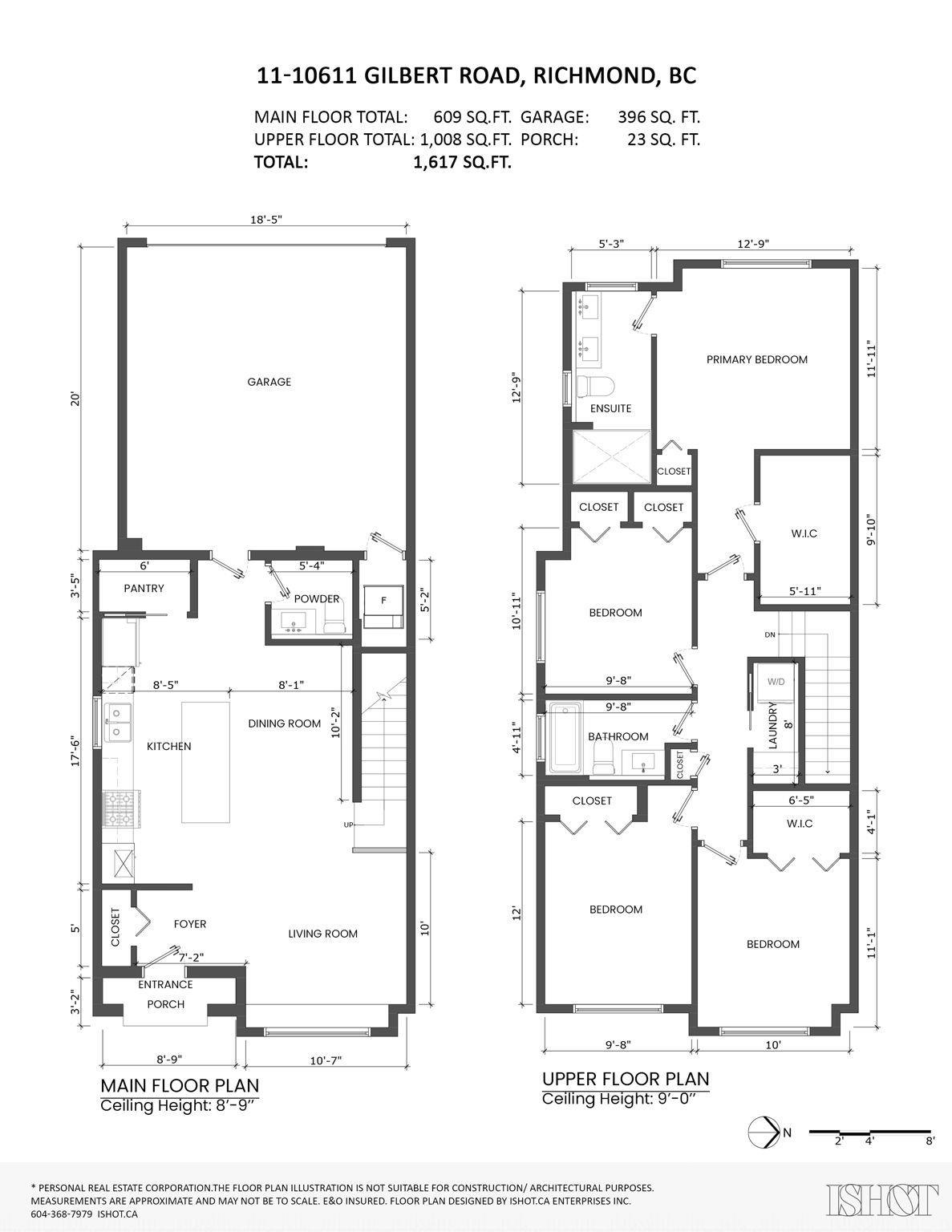 11-10611 Gilbert Road, Richmond, BC, V7E 2H4 - 35