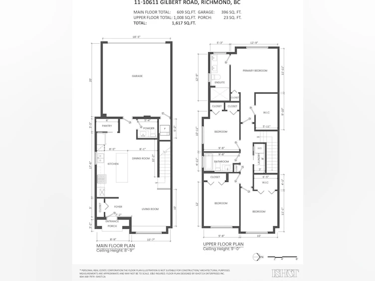 11-10611 Gilbert Road, Richmond, BC, V7E 2H4 - 35