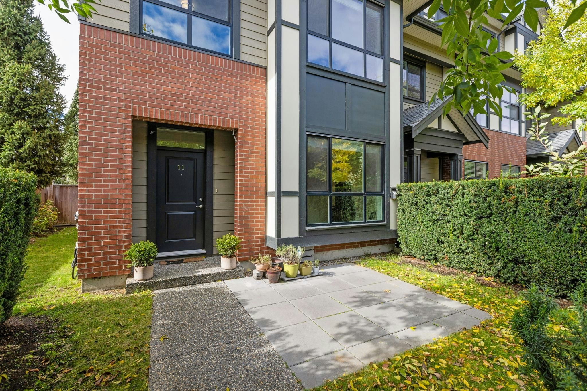11-10611 Gilbert Road, Richmond, BC, V7E 2H4 - 28