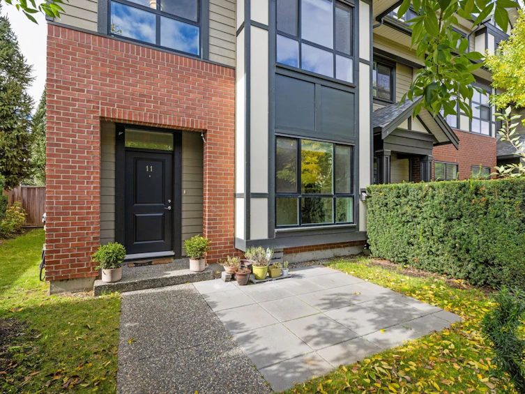 11-10611 Gilbert Road, Richmond, BC, V7E 2H4 - 28