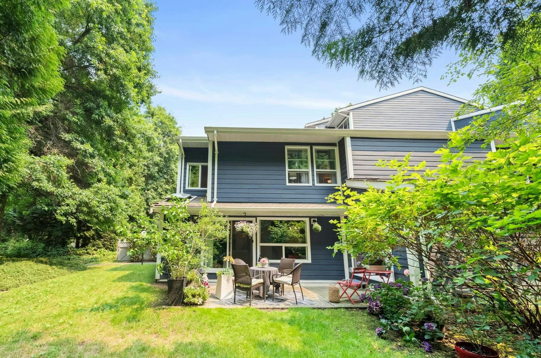 30-9101 Forest Grove Drive, Burnaby, BC, V5A 3Z5