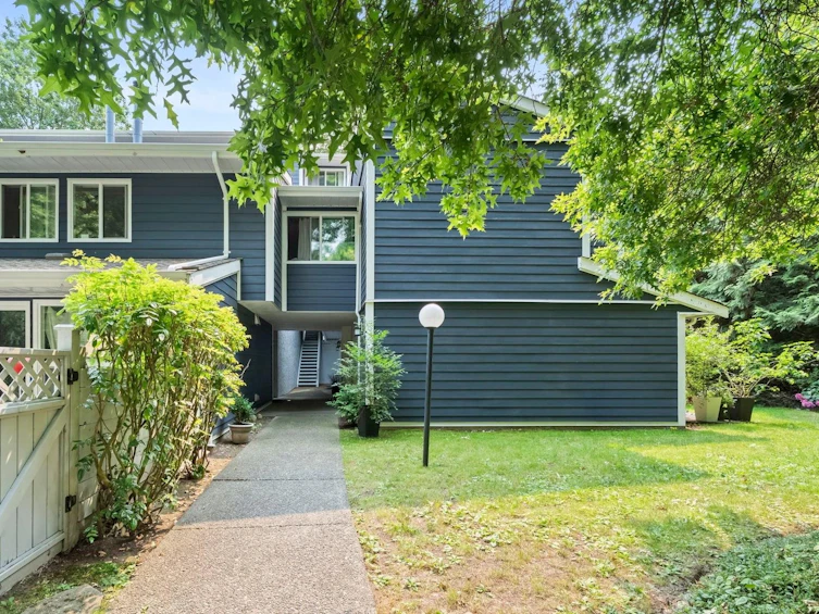 30-9101 Forest Grove Drive, Burnaby, BC, V5A 3Z5 - 3