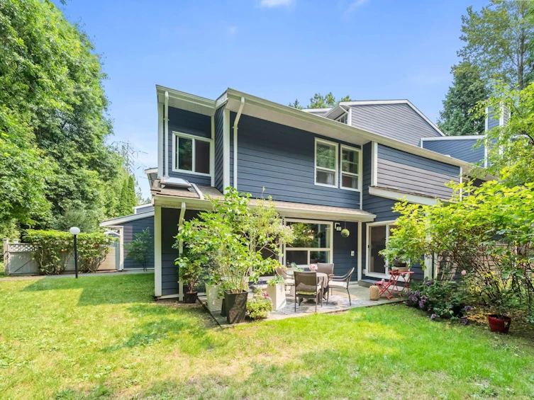 30-9101 Forest Grove Drive, Burnaby, BC, V5A 3Z5