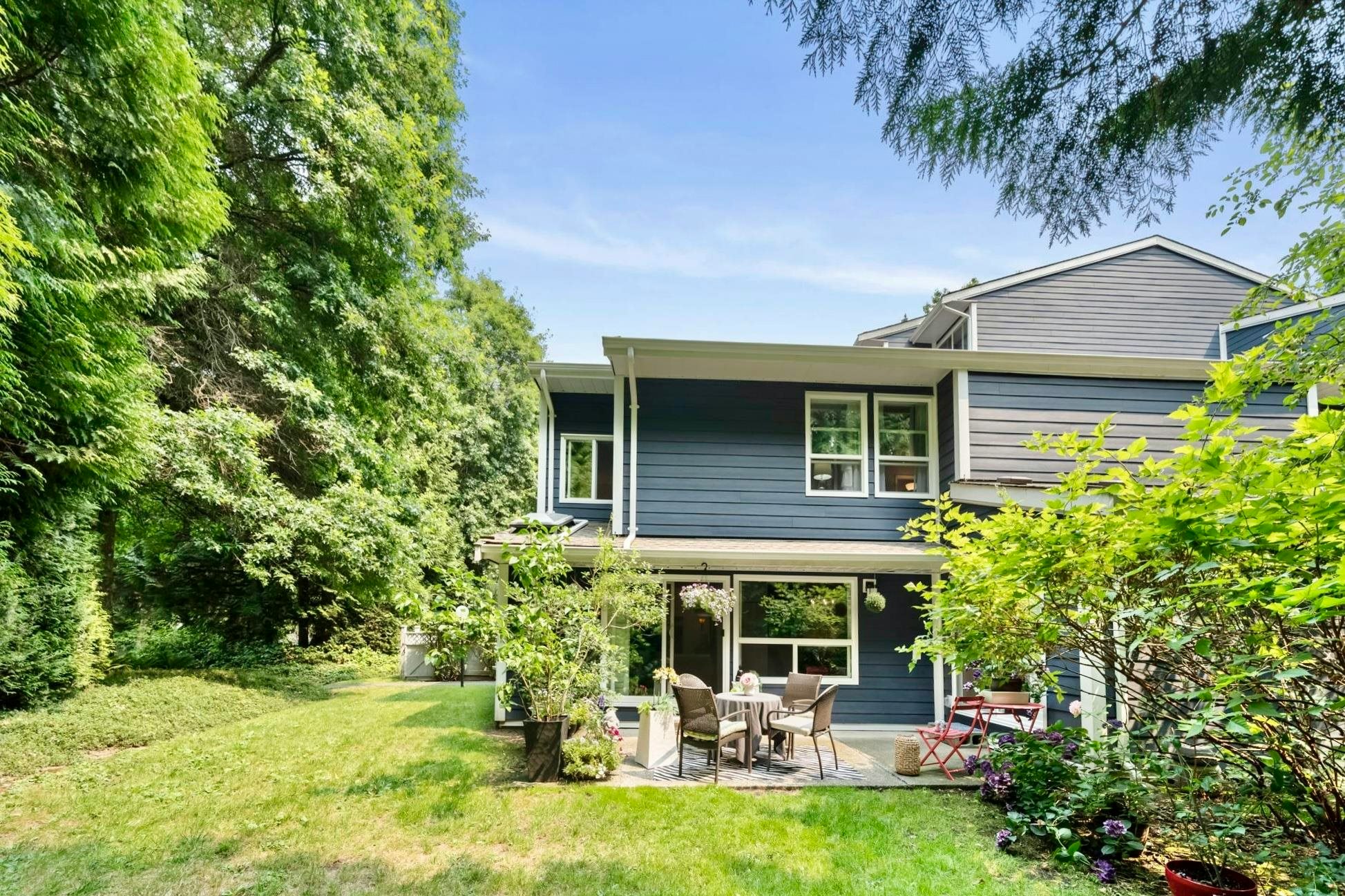 30-9101 Forest Grove Drive, Burnaby, BC, V5A 3Z5