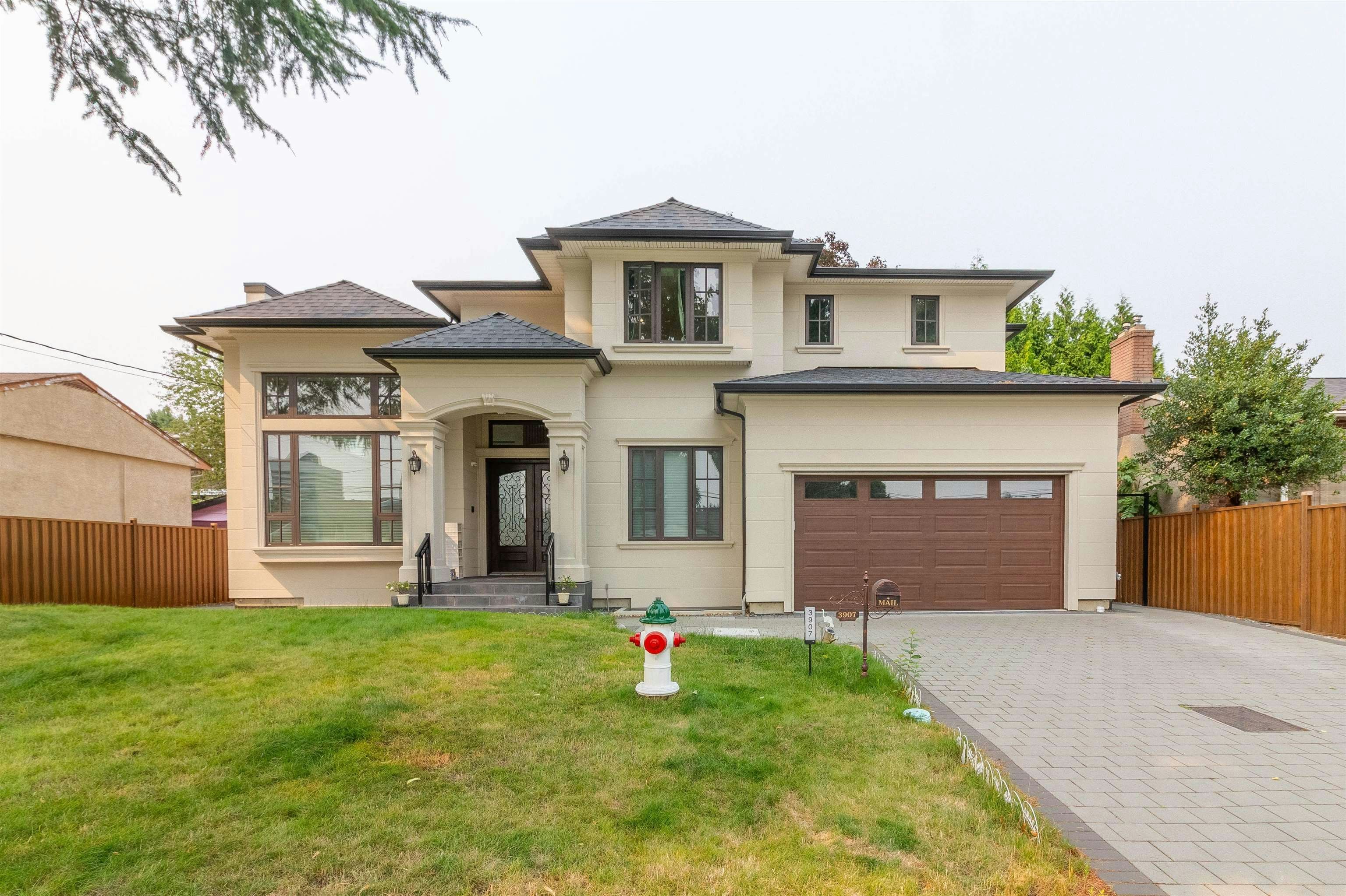 3907 Hertford Street, Burnaby, BC, V5G 2R5
