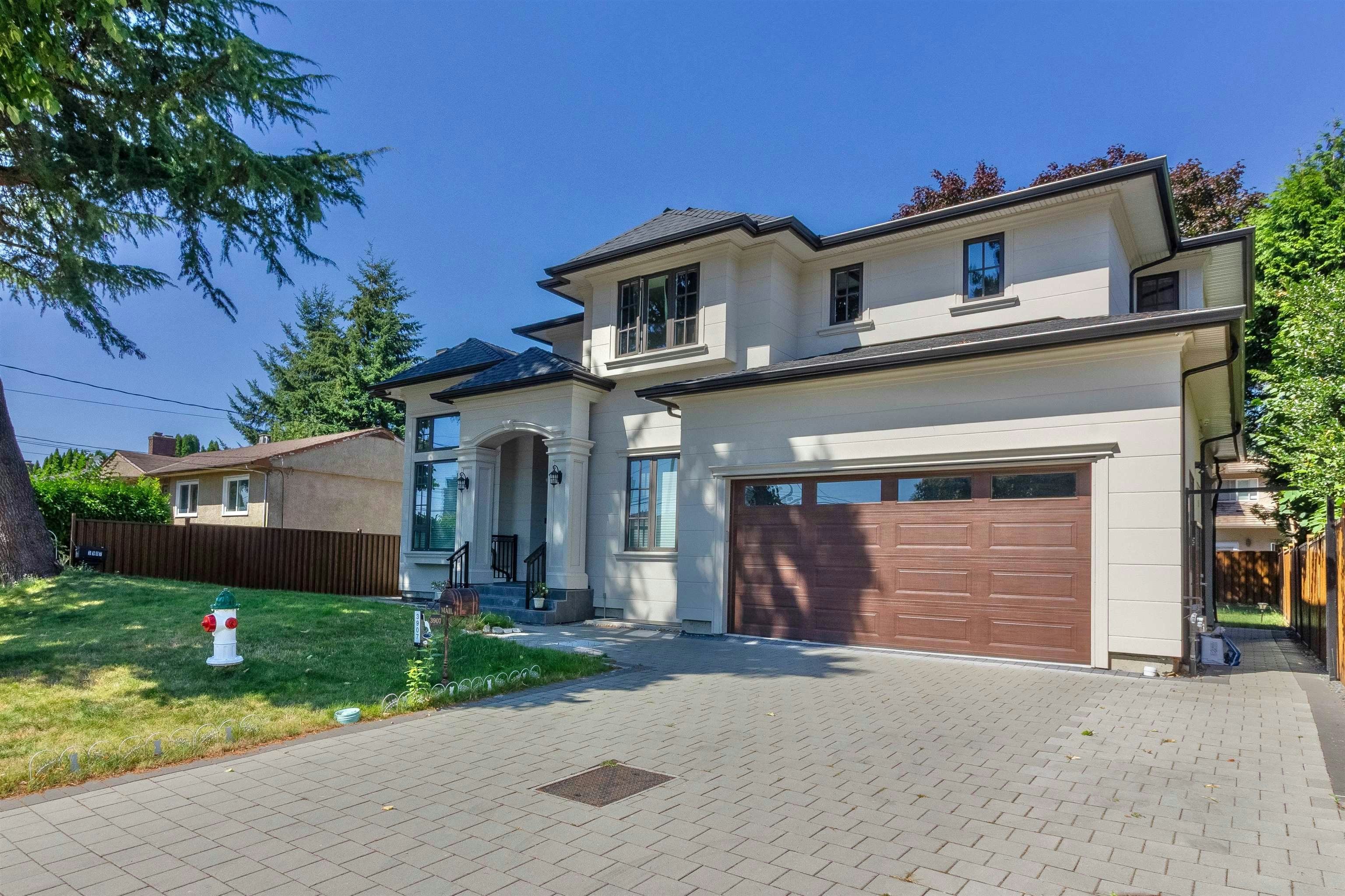 3907 Hertford Street, Burnaby, BC, V5G 2R5 - 39