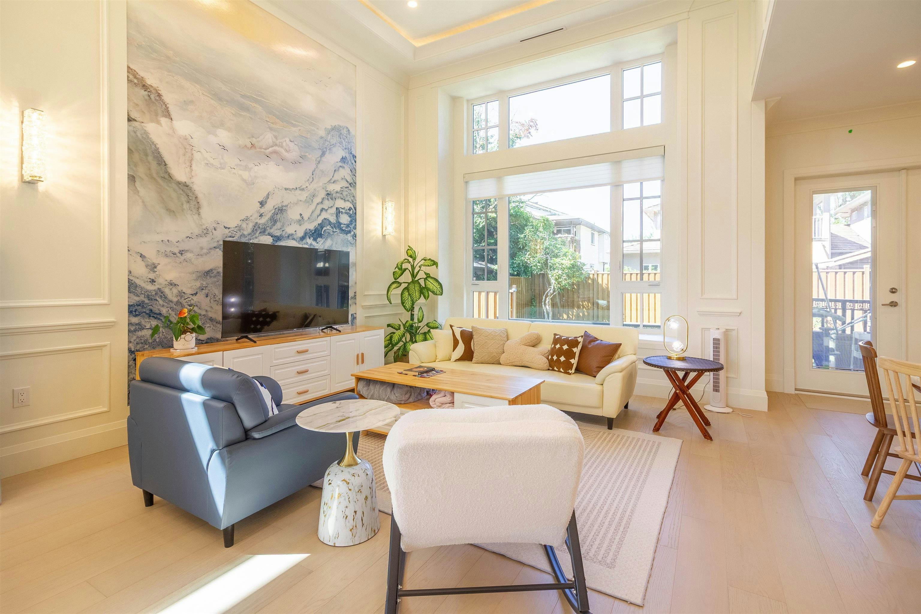 3907 Hertford Street - 5