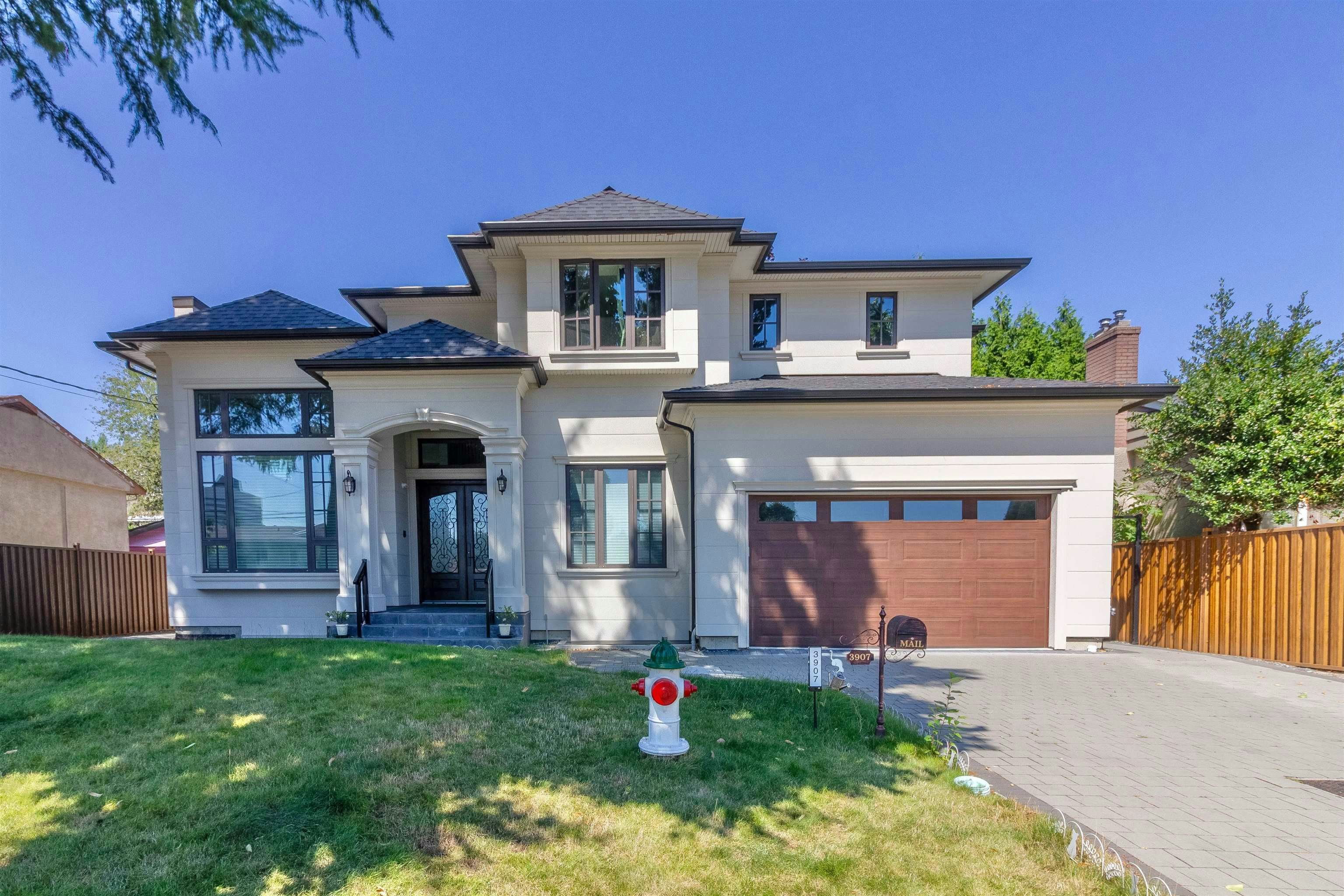 3907 Hertford Street, Burnaby, BC, V5G 2R5