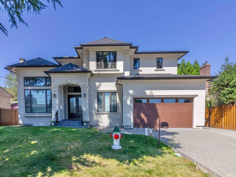 3907 Hertford Street, Burnaby, BC, V5G 2R5