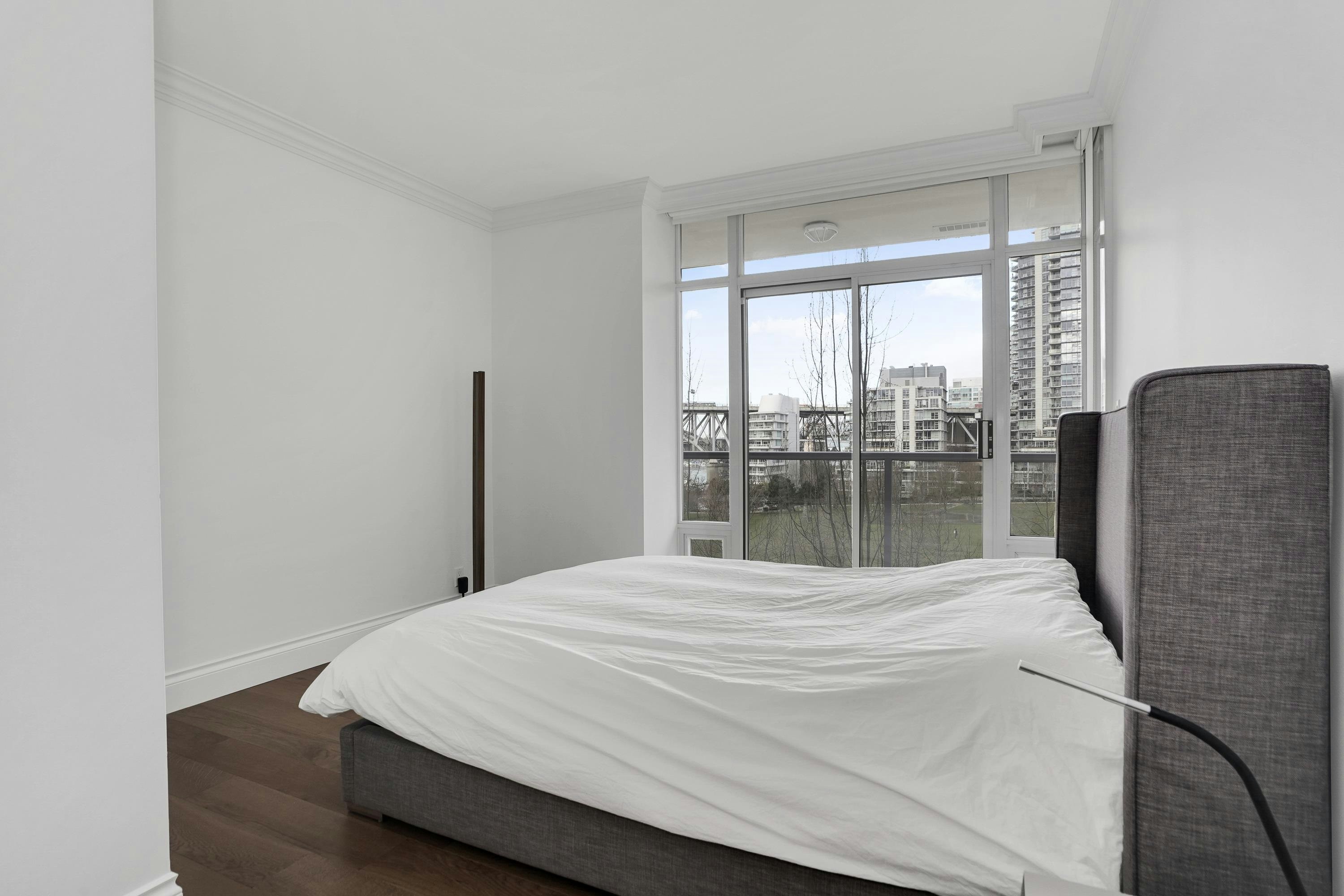 701-426 Beach Crescent, Vancouver, BC, V6Z 3E9 - 14