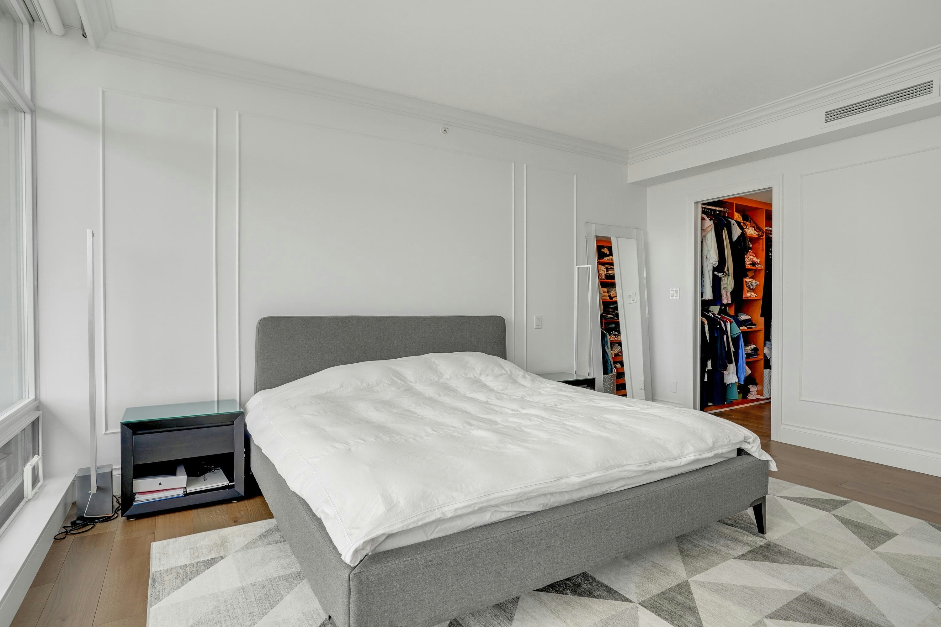 701-426 Beach Crescent, Vancouver, BC, V6Z 3E9 - 17