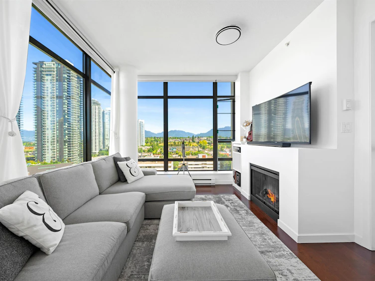 1801-4250 Dawson Street, Burnaby, BC, V5C 4B1 - 3