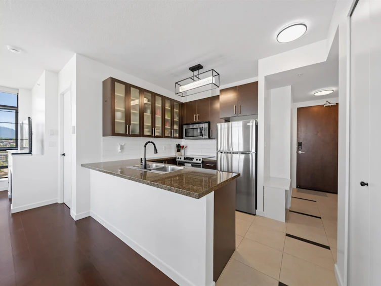 1801-4250 Dawson Street, Burnaby, BC, V5C 4B1 - 10