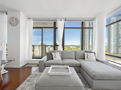 1801-4250 Dawson Street - 2